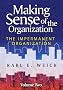 Making Sense of the Organization: Volume 2: The Impermanent Organization