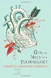 Bleeding Out: A Memoir of A Borderline Personality