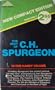 The best of C.H. Spurgeon: In one handy volume