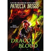 Dragon Blood: The Hurog Duology, Book 2 | [Patricia Briggs]