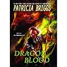 Dragon Blood: The Hurog Duology, Book 2