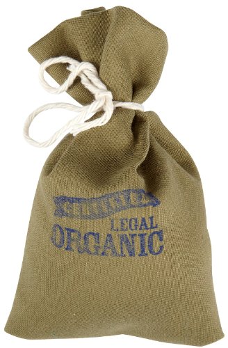 Detail image West Paw Design Rocky Mountain High Organic Catnip