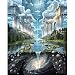 John Stephens (Genesis II) Art Poster Print - 16x20