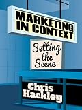 Marketing in context : setting the scene