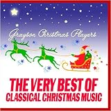 51InvwYHLxL. SL160  The Very Best Of Classical Christmas Music