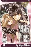 Review VIZ Media LLC  / Sensual Phrase, Volume 17