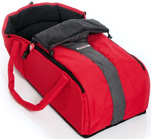 Phil & Ted's Sport Cocoon - Red