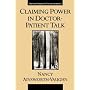 Claiming Power in Doctor-Patient Talk (Oxford Studies in Sociolinguistics)