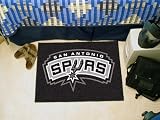 Fanmats San Antonio Spurs 19 X 30 Starter Rug