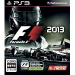 F1 2013