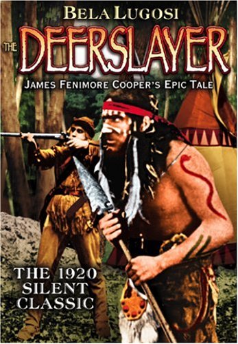 The Deerslayer