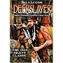 The Deerslayer