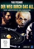 Der Weg durch das All - Von Aristoteles zu Hawking - David Bowles