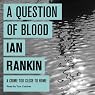 A Question of Blood