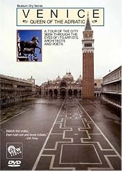 VENICE: Queen of the Adriatic