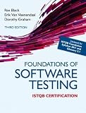 Foundations of Software Testing