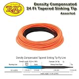 Rio DC 24ft Floating 200gr 12.9gm