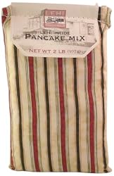 Lehi Roller Mills Lehi Pride Pancake, 2-Pound Bags (Pack of 2)