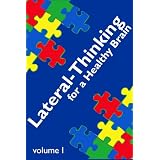 Lateral-Thinking Puzzles for a Healthy Brain ~ Joy Diane