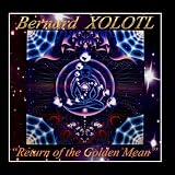 Return of the Golden Mean
