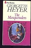 The Masqueraders (Harlequin Single Title)