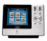 Logitech Harmony 1000 - Touch Screen Universal Remote Control