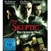 The Skeptic - Das teuflische Haus [Blu-ray]
