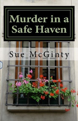 Murder in a Safe Haven