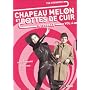 Chapeau Melon et Bottes de Cuir: Volume 4 - Coffret 8 DVD