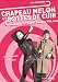Chapeau Melon et Bottes de Cuir: Volume 4 - Coffret 8 DVD
