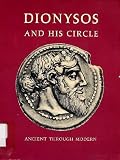 51Io%2BNcjbWL. SL160  Dionysos and his circle: Ancient through modern