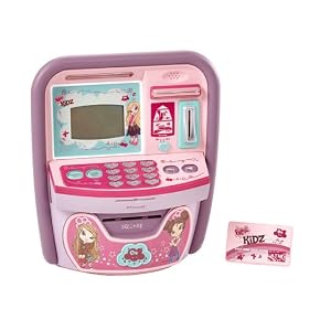 MGA Bratz Kidz ATM by Bratz