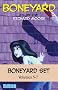 Boneyard Set Vol. 5-7