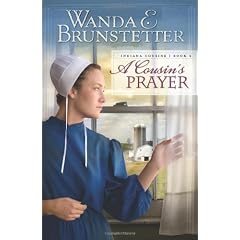 A Cousins Prayer