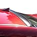 Toyota Camry 2015-on Rear Window Roof Spoiler (712641702266)