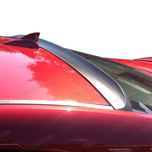 Toyota Camry 2015-on Rear Window Roof Spoiler (712641702266)