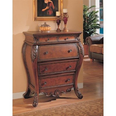 Yamhill Secretary Bombe Chest
