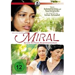 Miral [Edizione: Germania]