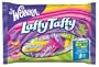Wonka Laffy Taffy Assorted Flavors, 12-Ounce Bags (Pack of 6)