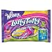 Wonka Laffy Taffy Assorted Flavors, 12-Ounce Bags (Pack of 6)