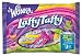 Wonka Laffy Taffy Assorted Flavors, 12-Ounce Bags (Pack of 6)