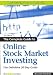 The Complete Guide to Online Stock Market Investing