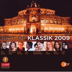 Best of Klassik 2009