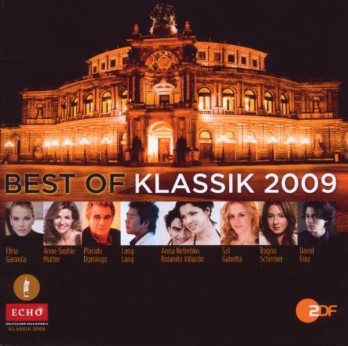 Produkt-Bild: Best of Klassik 2009