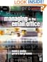 Managing in the Email Office (Computer Weekly Professional)