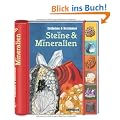 Entdecken und Bestimmen: Steine & Mineralien