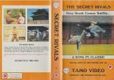 The Secret Rivals (Video Tape/PAL)