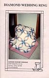 Diamond Wedding Ring (Quilt Pattern)
