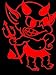 Little devil 6