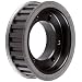 Martin 26H100 SDS HF-1 Style, 1/2" Pitch, Heavy, 3/4 & 1" Wide Belts, SDS QD Bushing Timing Pulley QD